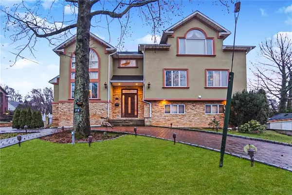 172 Coventry RD, Staten  Island, NY 10304