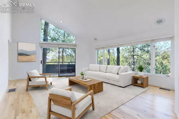 Larkspur, CO 80118,4966 Delaware DR