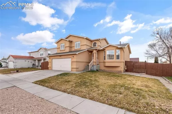 Colorado Springs, CO 80916,4667 Clinebell LN