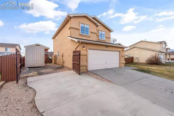 Colorado Springs, CO 80916,4667 Clinebell LN