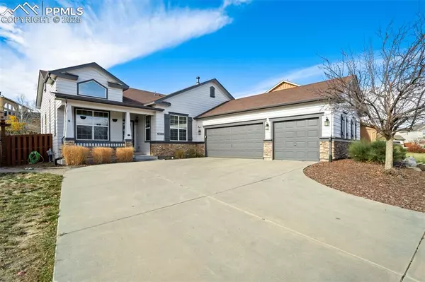 Peyton, CO 80831,10388 Mount Wilson PL