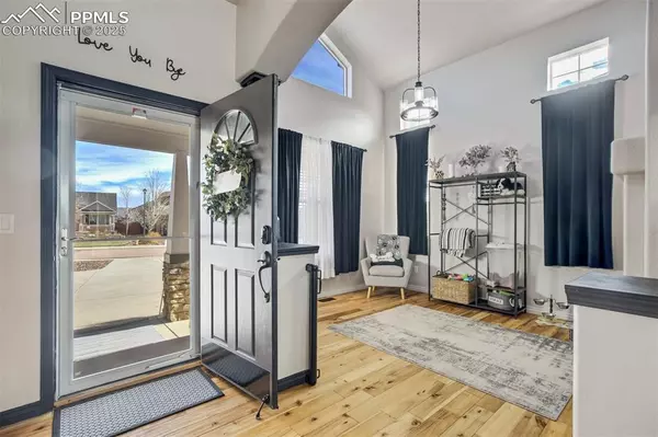 Peyton, CO 80831,10388 Mount Wilson PL