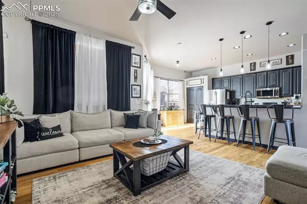 Peyton, CO 80831,10388 Mount Wilson PL