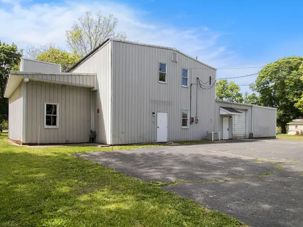 315 7th AVE, Three Rivers City, MI 49093