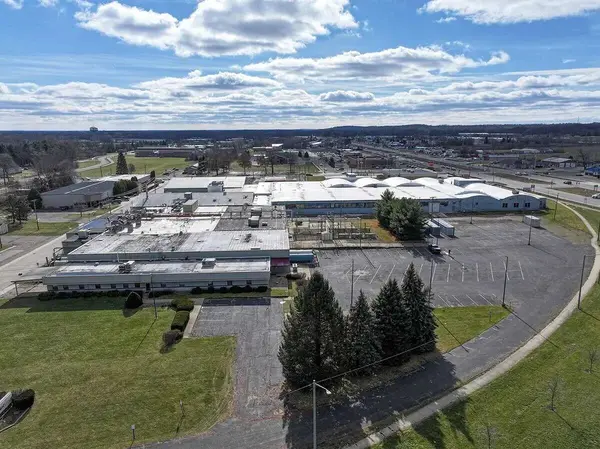 111 Day DR #Combo 205 US-131, Three Rivers City, MI 49093