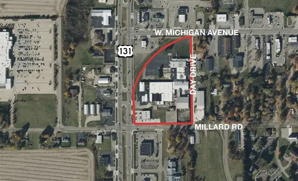 111 Day DR #Combo 205 US-131, Three Rivers City, MI 49093