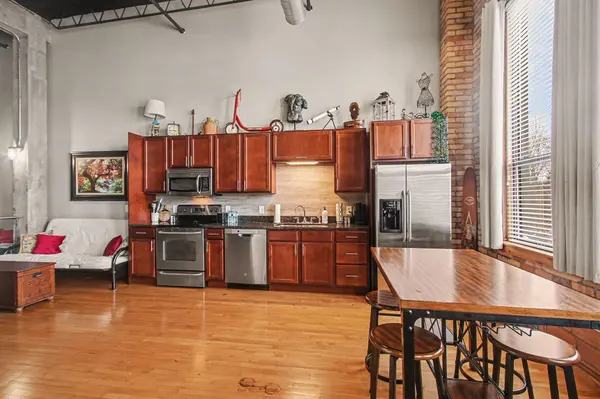 South Haven, MI 49090,500 Erie ST #213