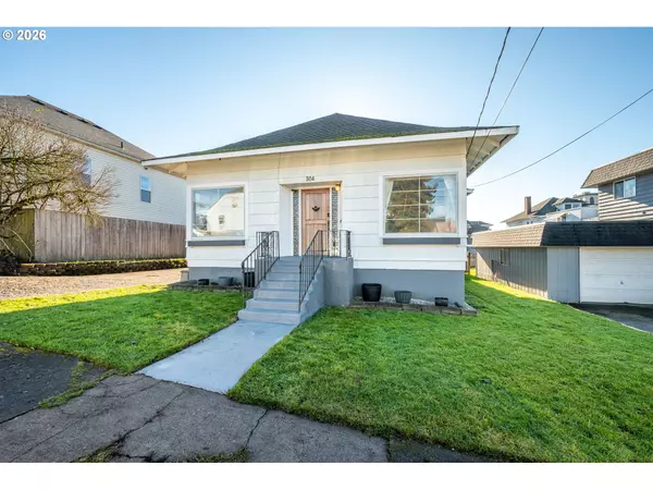 Kelso, WA 98626,304 CRAWFORD ST