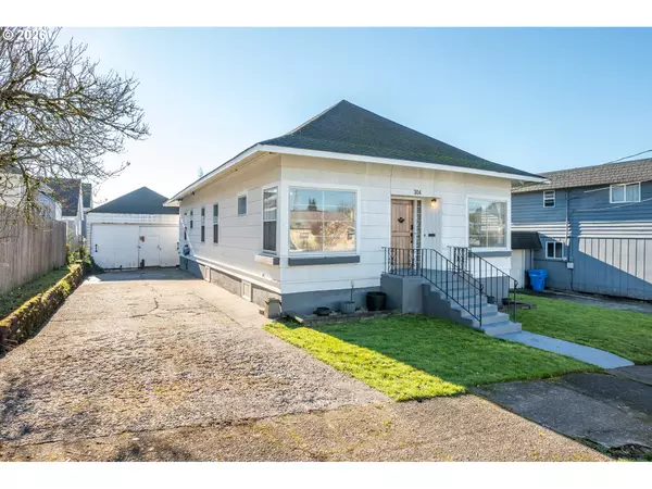 Kelso, WA 98626,304 CRAWFORD ST