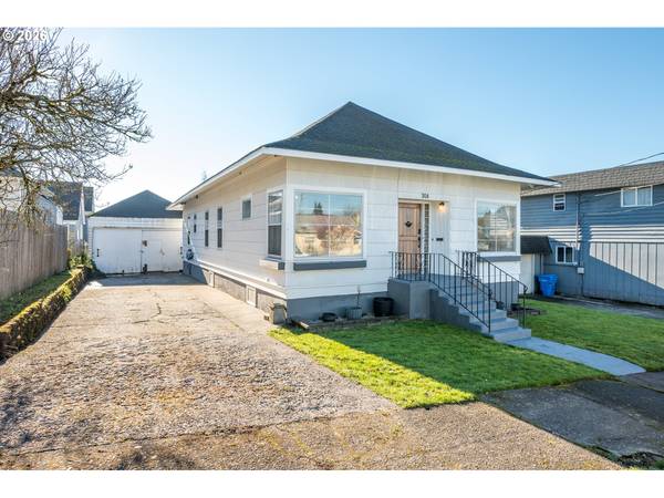 304 CRAWFORD ST, Kelso, WA 98626