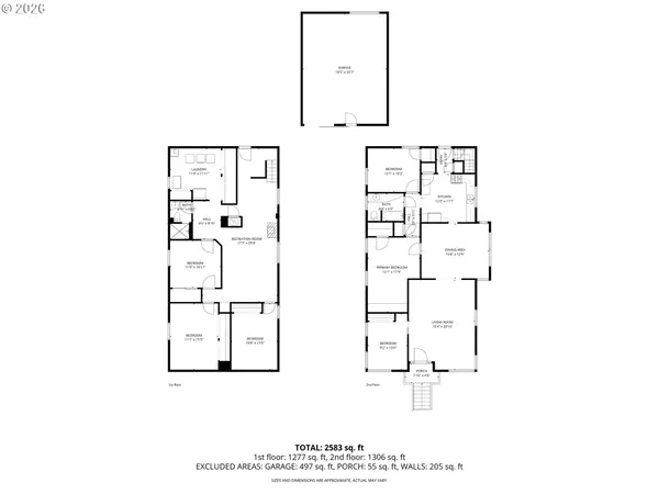 Kelso, WA 98626,304 CRAWFORD ST