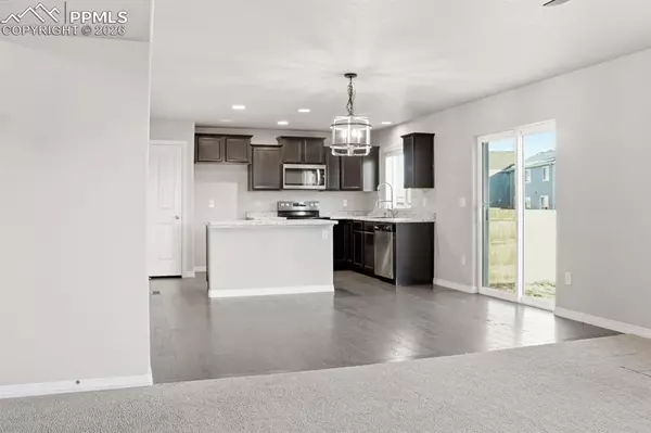 Colorado Springs, CO 80925,6773 Galpin DR