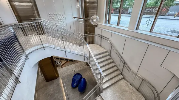 Toronto C08, ON M5A 0Y4,155 Merchants' Wharf N/A #LPH22