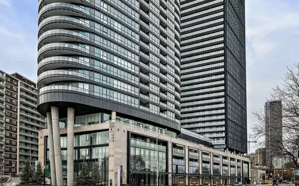 Toronto C08, ON M4W 0B2,575 Bloor ST E #704