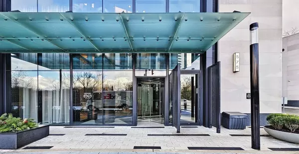 Toronto C08, ON M4W 0B2,575 Bloor ST E #704