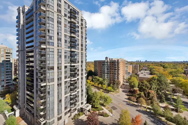 36 Olive AVE #1108, Toronto C14, ON M2M 4P9