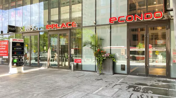 Toronto C10, ON M4P 0C1,8 Eglinton AVE E #5511