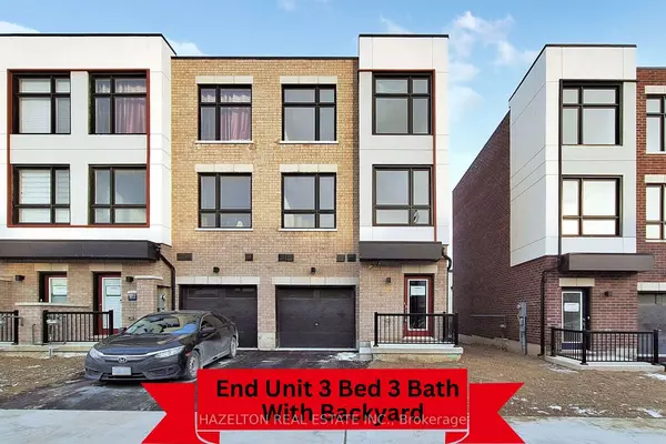 Ajax, ON L1S 7M3,11 Pegler ST