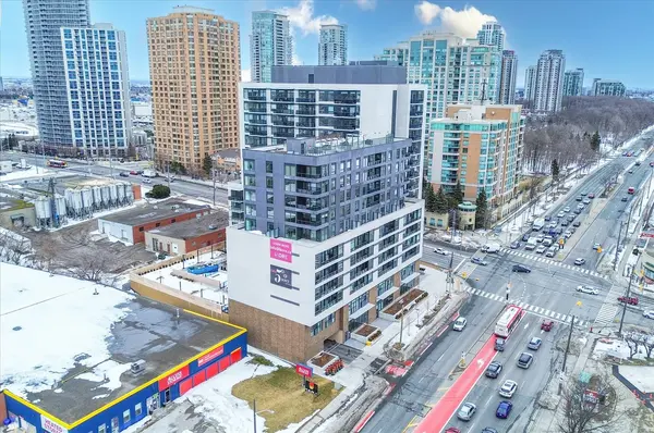 Toronto E09, ON M1P 0G6,1350 Ellesmere RD #619