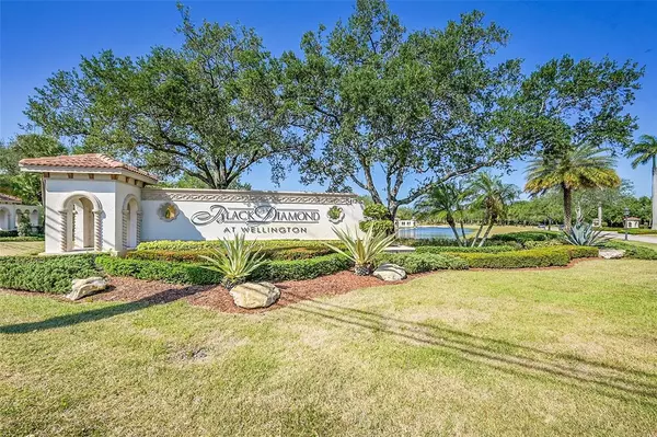 Wellington, FL 33414,1221 Bay View Way