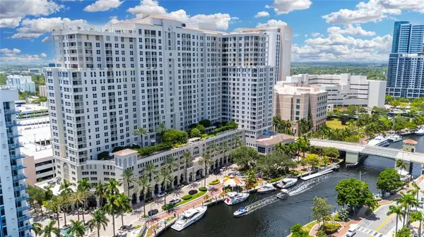 Fort Lauderdale, FL 33301,511 SE 5th Ave #1906