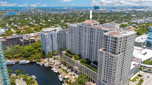 Fort Lauderdale, FL 33301,511 SE 5th Ave #1906