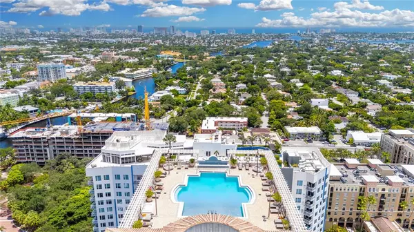 Fort Lauderdale, FL 33301,511 SE 5th Ave #1906