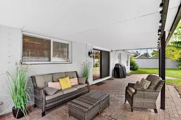 Pompano Beach, FL 33064,3191 NE 11th Ter