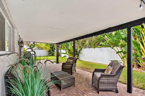 Pompano Beach, FL 33064,3191 NE 11th Ter