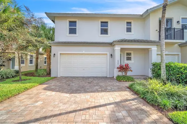 6947 PINES CIRCLE #21, Coconut Creek, FL 33073