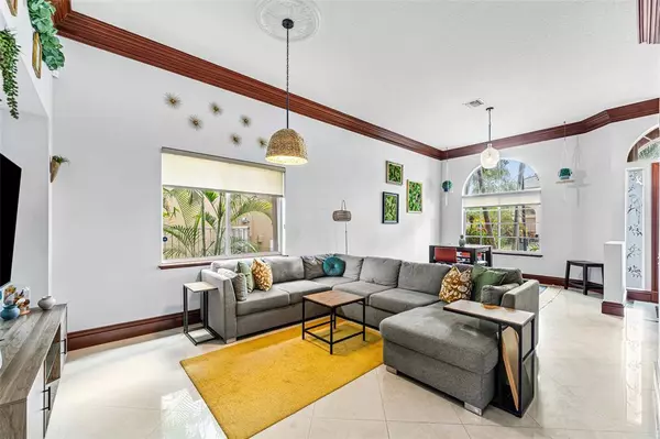 Coconut Creek, FL 33073,5337 Flamingo Pl