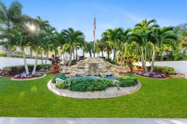 Delray Beach, FL 33445,495 SW 28th Ave