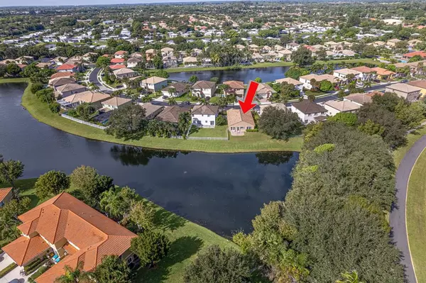 1825 Magliano Dr, Boynton Beach, FL 33436