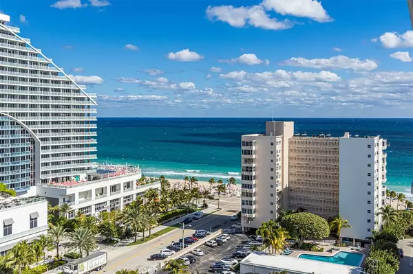 Fort Lauderdale, FL 33304,336 N Birch Rd #16B