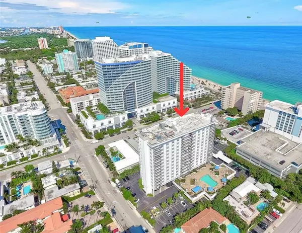 Fort Lauderdale, FL 33304,336 N Birch Rd #16B