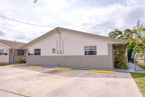 Dania Beach, FL 33004,801 SW 1st St #801