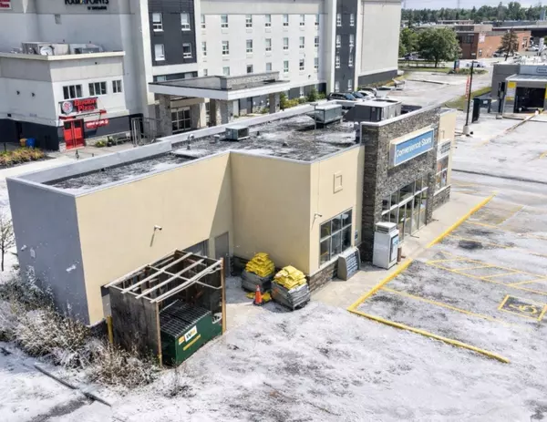 Vaughan, ON L4K 3C4,3350 Steeles AVE W