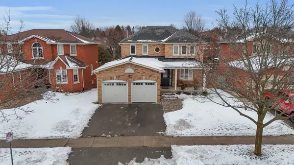 131 Northgate DR, Bradford West Gwillimbury, ON L3Z 2Z7