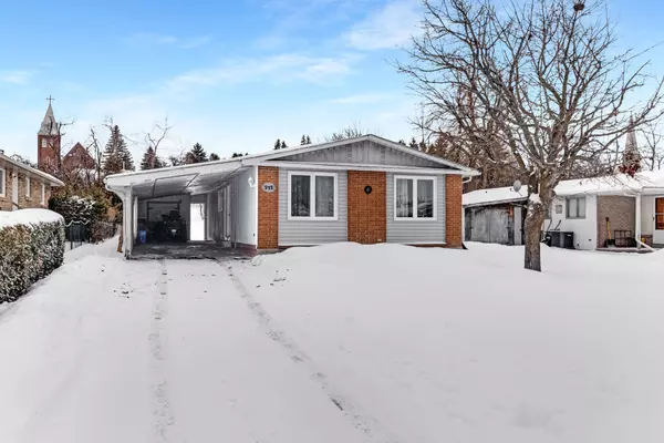 575 North ST N #Basement, Brock, ON L0K 1A0