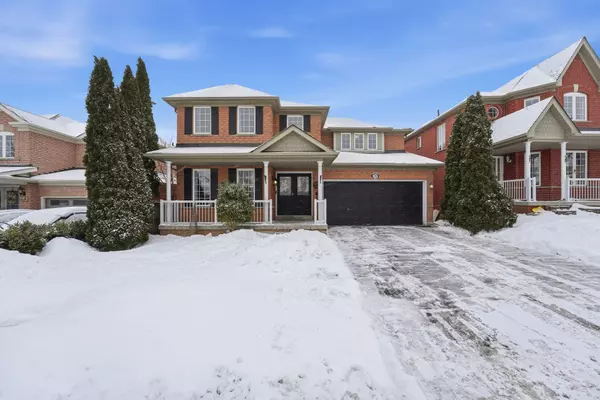 Georgina, ON L4P 4A7,70 Brecken DR