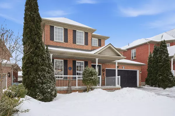 Georgina, ON L4P 4A7,70 Brecken DR