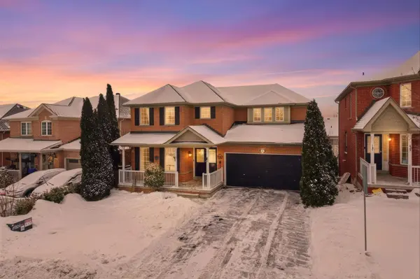 70 Brecken DR, Georgina, ON L4P 4A7