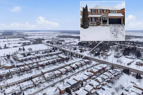 Georgina, ON L4P 4A7,70 Brecken DR