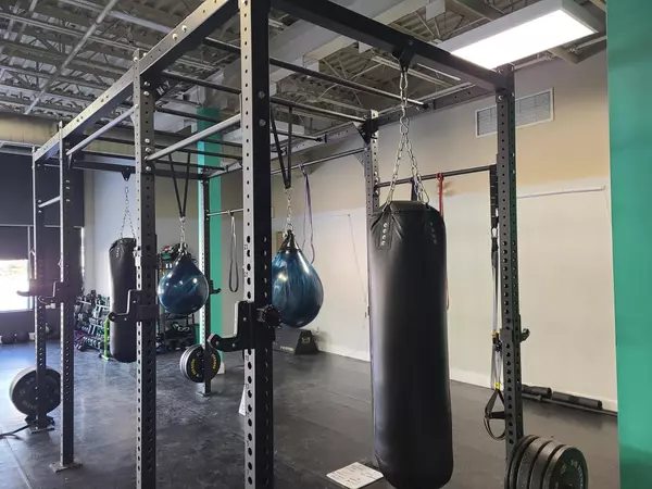 Vaughan, ON L4H 3H9,111 Zenway BLVD #34 & 35