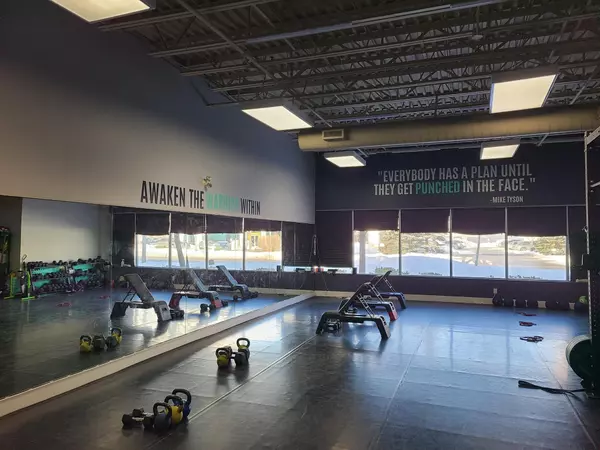 Vaughan, ON L4H 3H9,111 Zenway BLVD #34 & 35