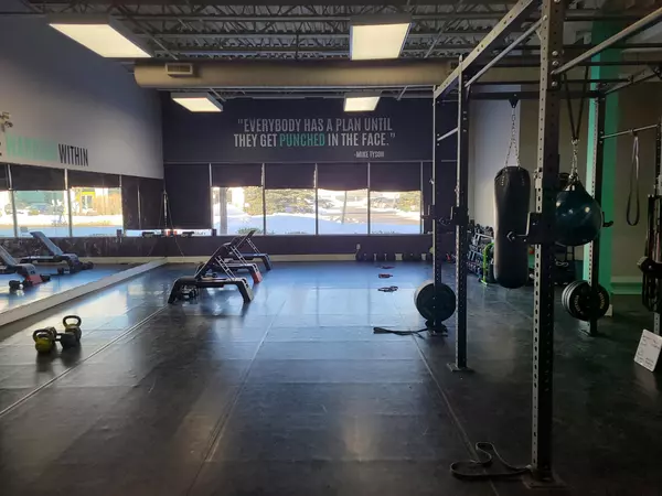 Vaughan, ON L4H 3H9,111 Zenway BLVD #34 & 35