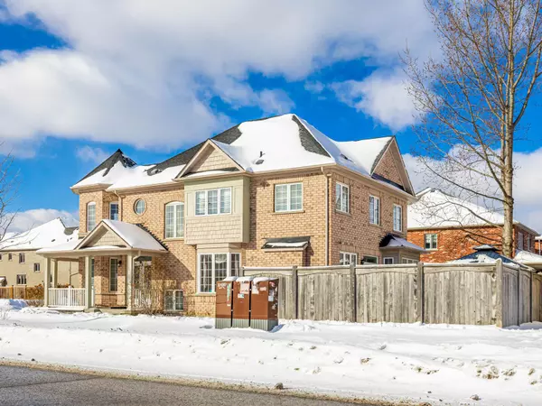 Whitchurch-stouffville, ON L3S 3Z8,2 John Davis Gate