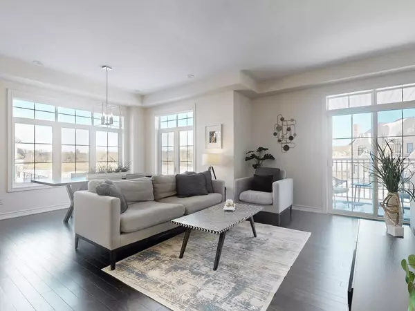 East Gwillimbury, ON L9N 0R7,53 Blackpool LN