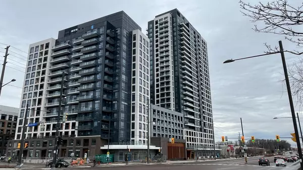 7950 Bathurst ST #B-208, Vaughan, ON L4J 0L4