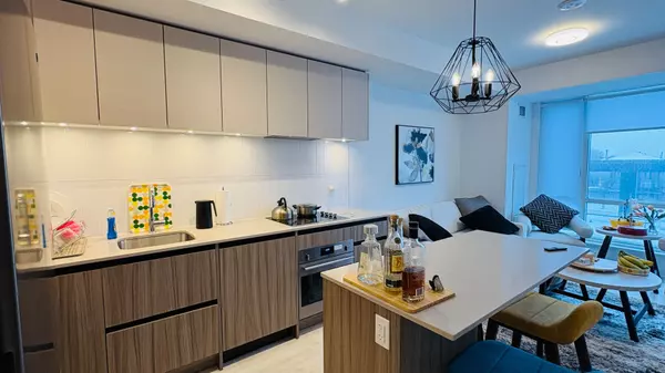 Vaughan, ON L4J 0L4,7950 Bathurst ST #B-208